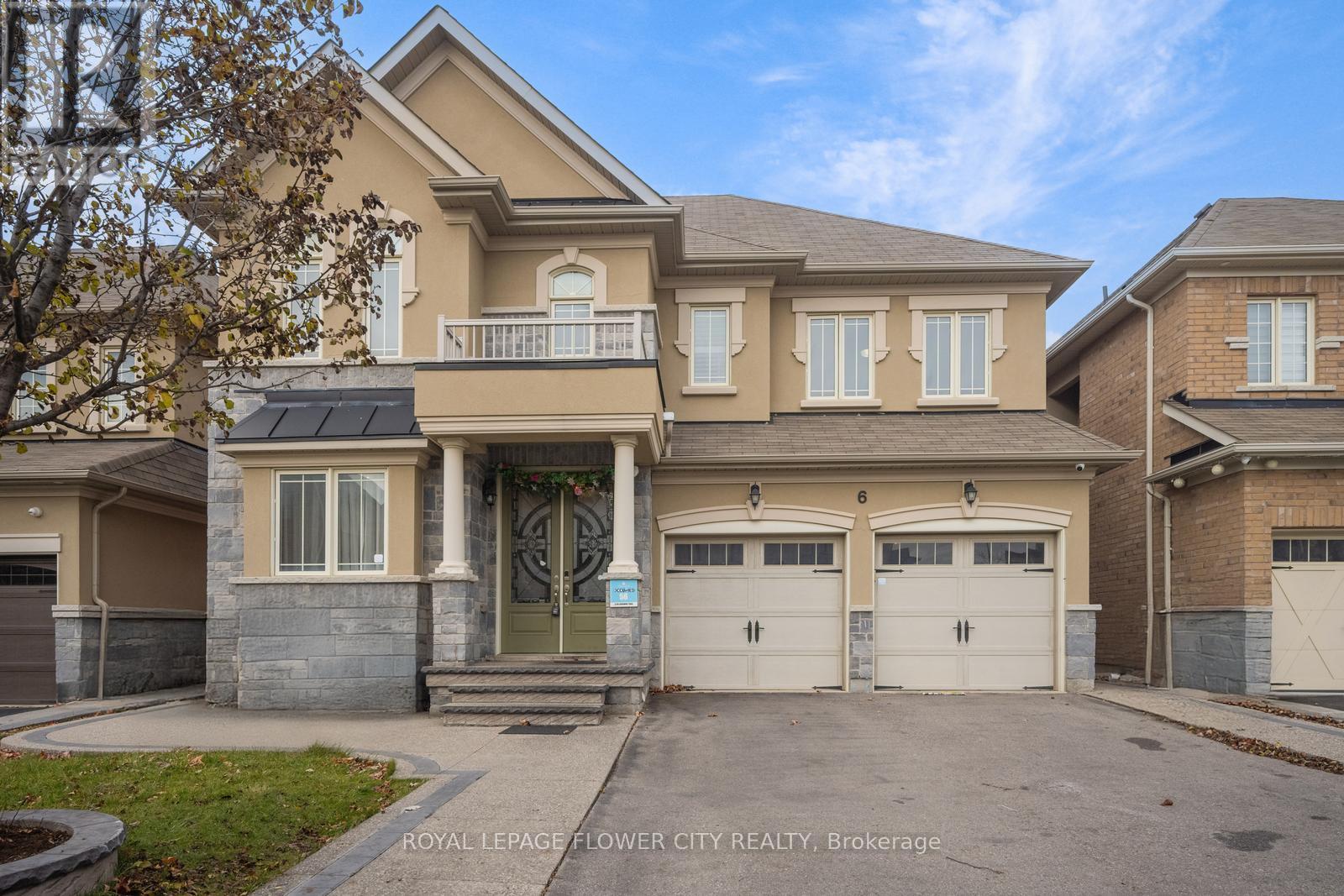 6 VILLADOWNS TRAIL