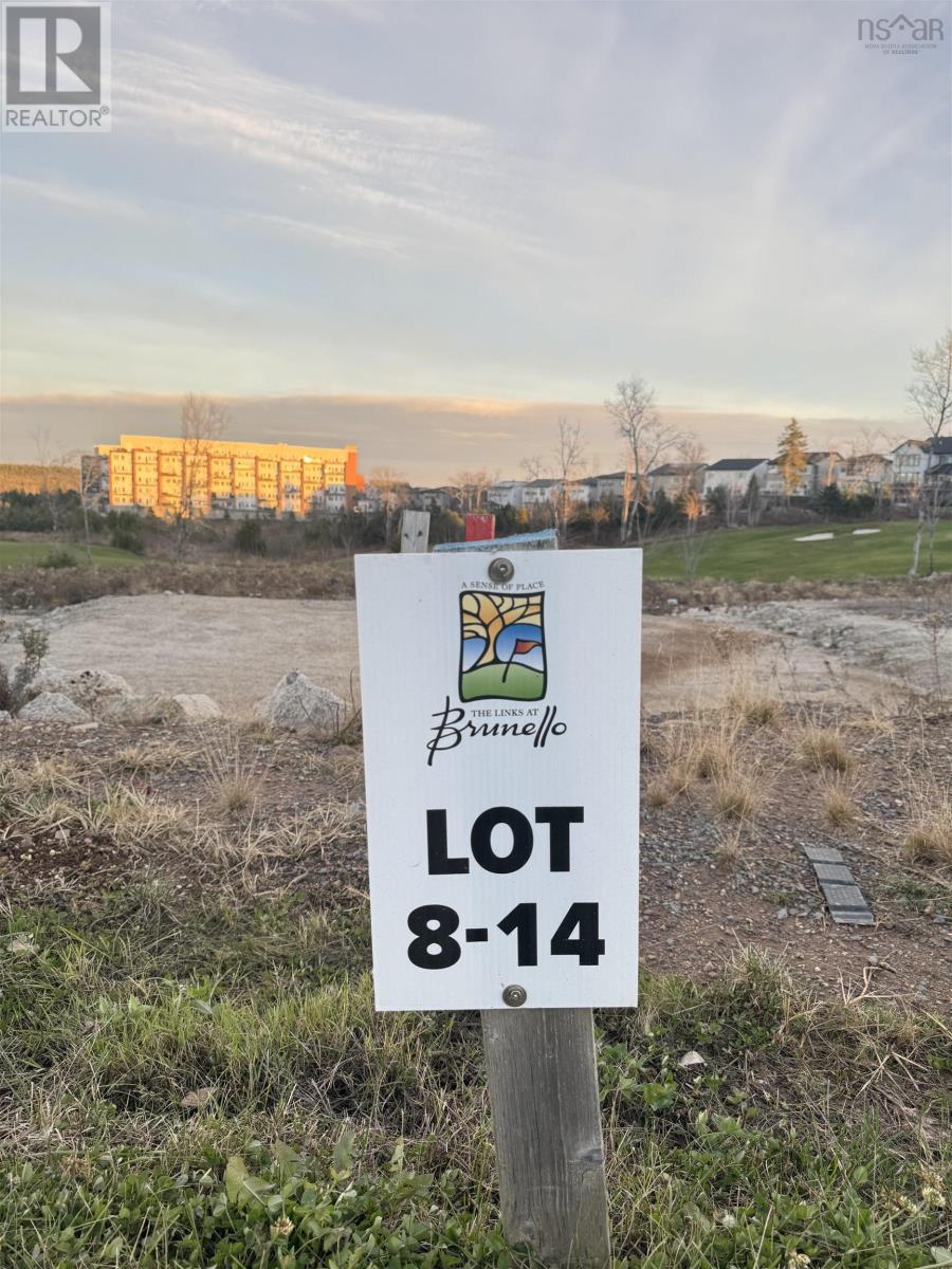 LOT 8-14 47 Provence Way, Brunello Estates