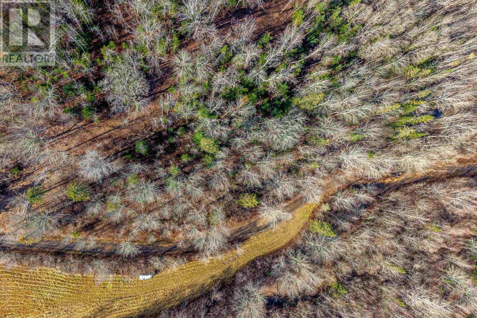 19.79 Acres Fuller Road