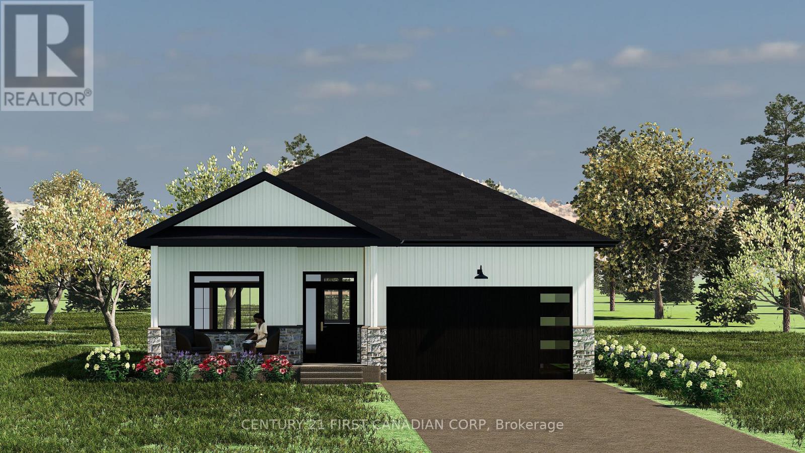 4 - 430 HEAD STREET N