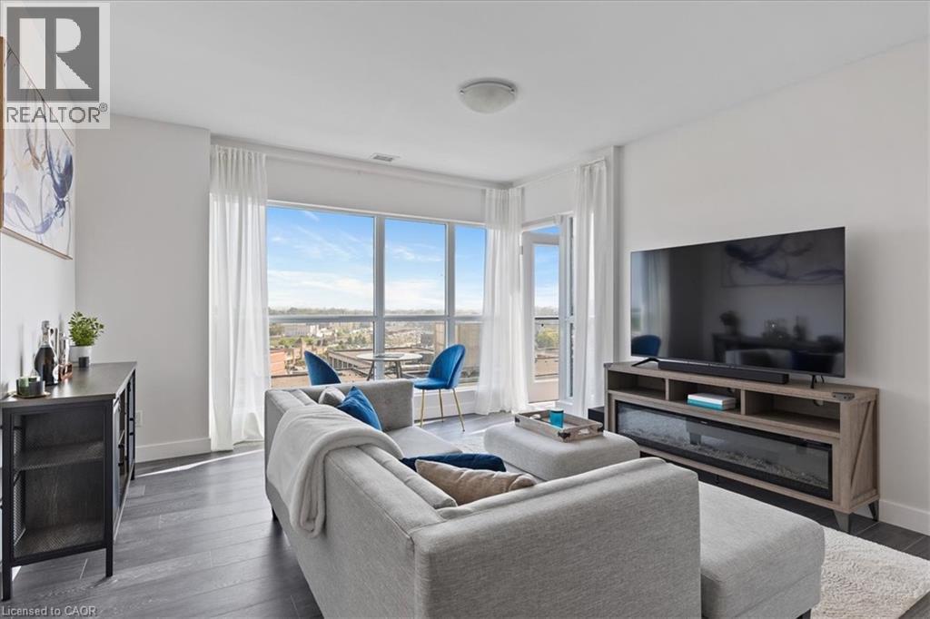 1 VICTORIA Street S Unit# 1113