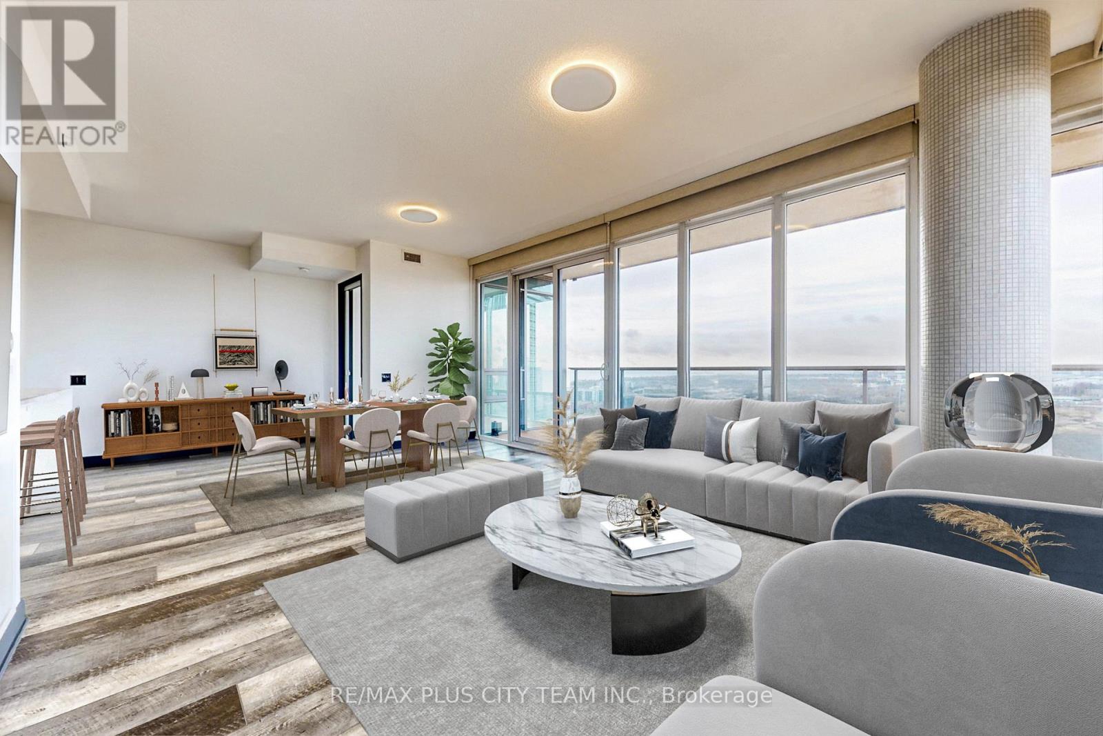 2316 - 88 PARK LAWN ROAD