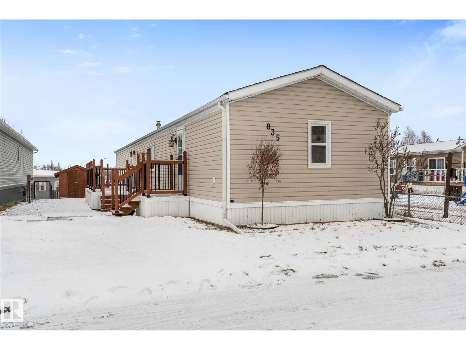 835 53222 Range Road 272