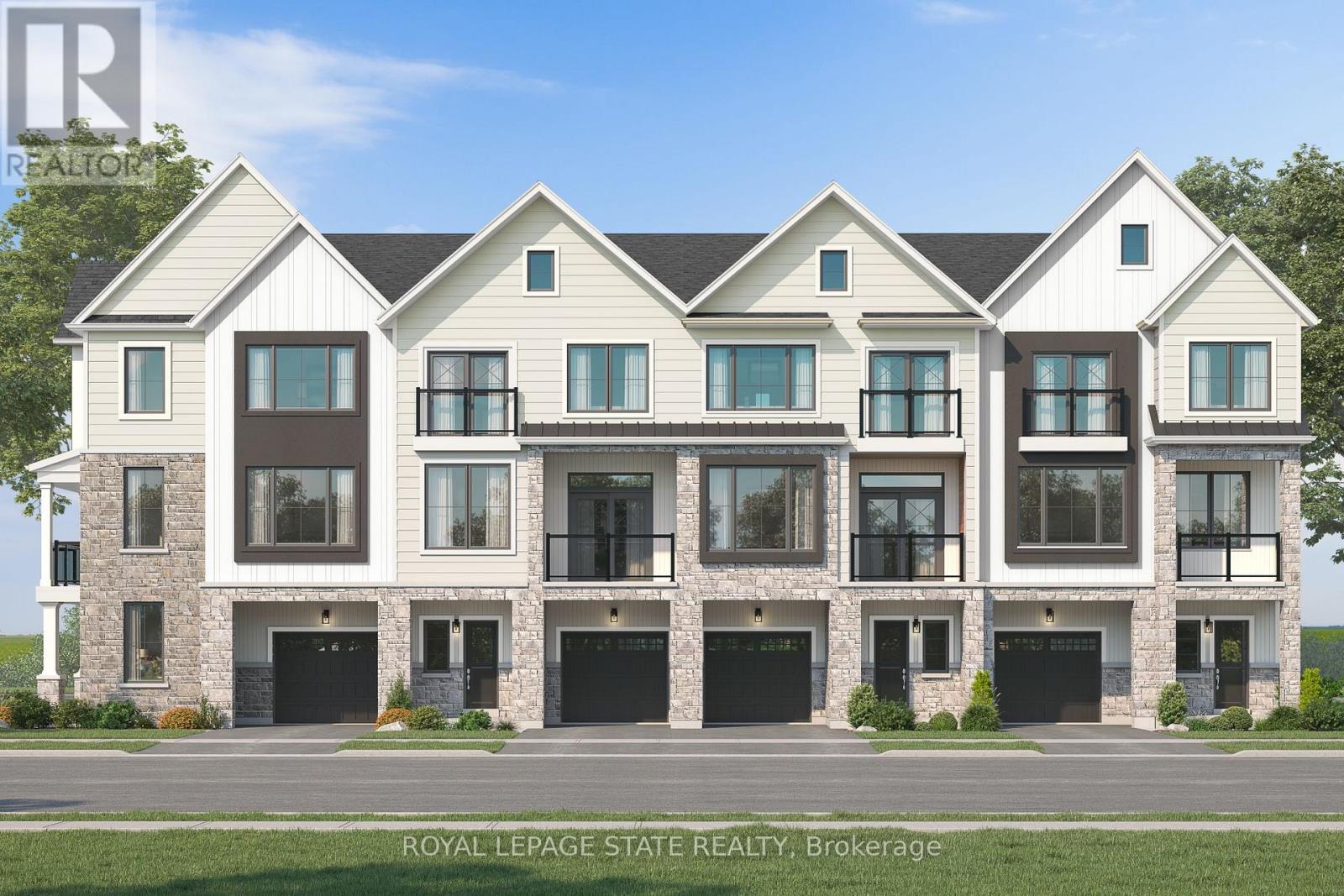 LOT 21 - 7 CONCESSION ROAD