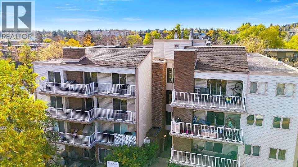 205, 1625 14 Avenue SW