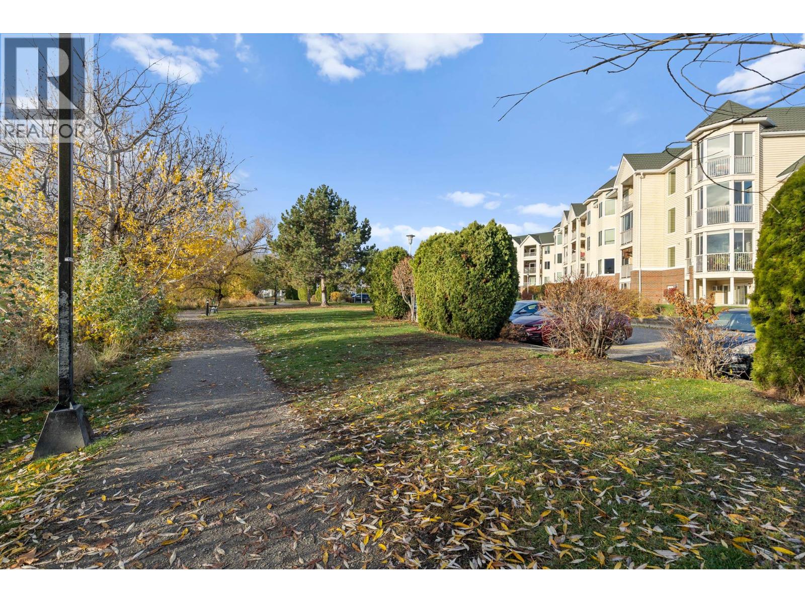 3163 Richter Street Unit# 308