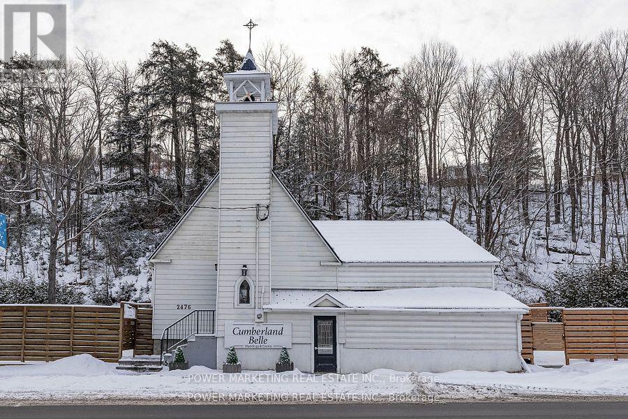 2476 OLD MONTREAL ROAD