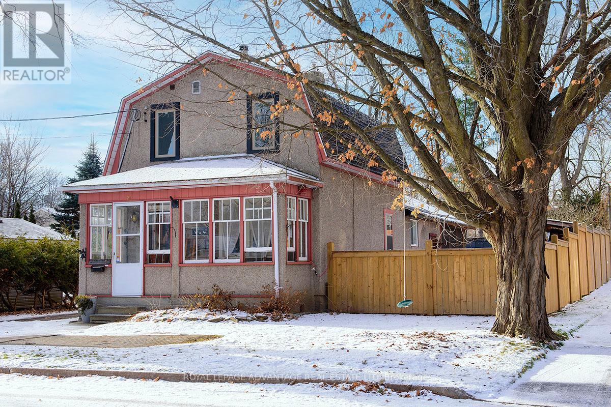 74 BECKWITH STREET E