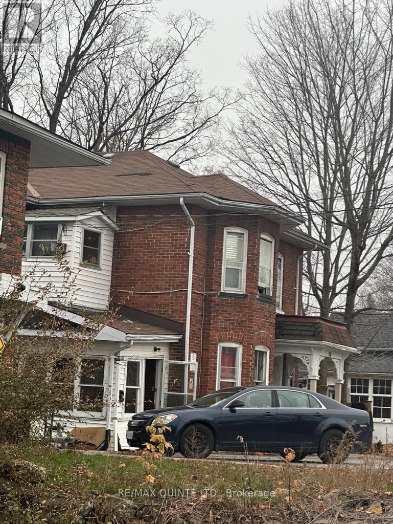 56 & 58 MARMORA STREET