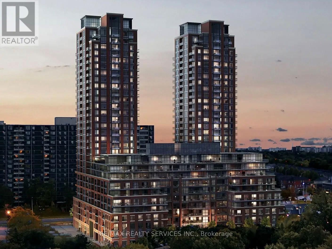 925 - 3270 SHEPPARD AVENUE E