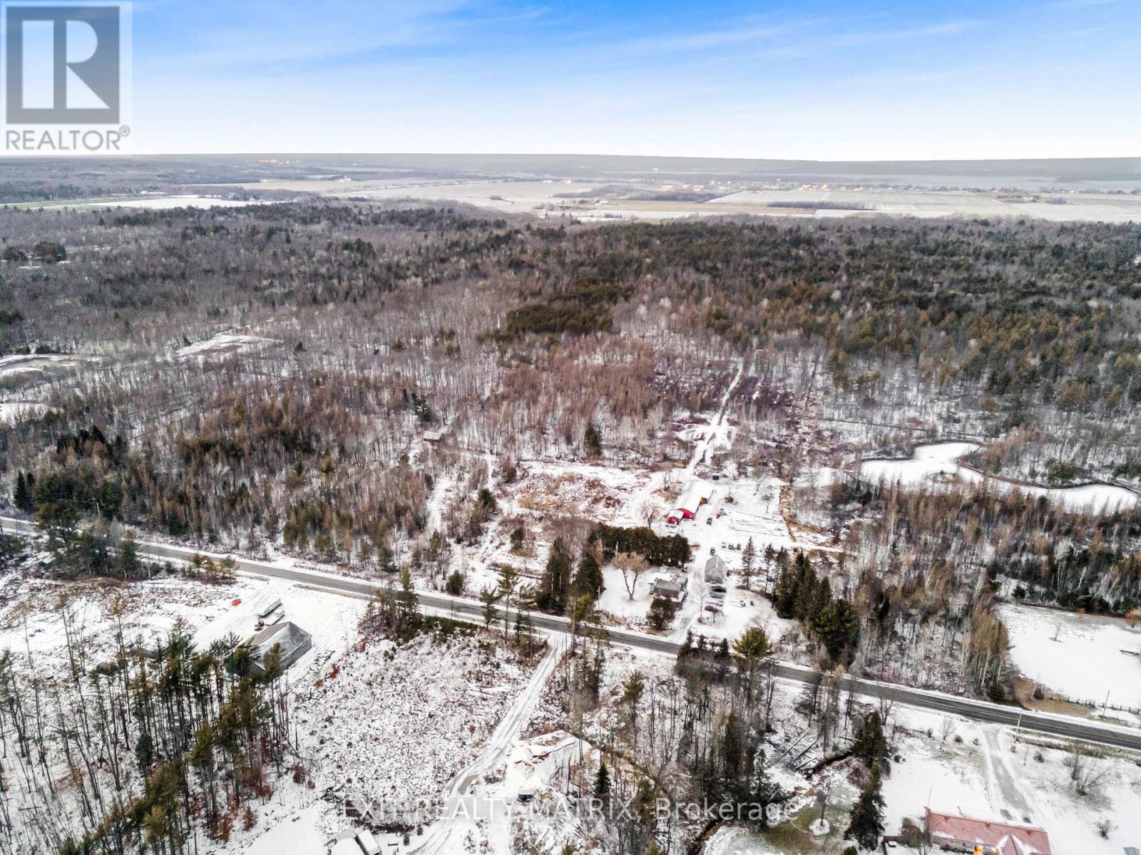 2975 CONCESSION RD 3 ROAD