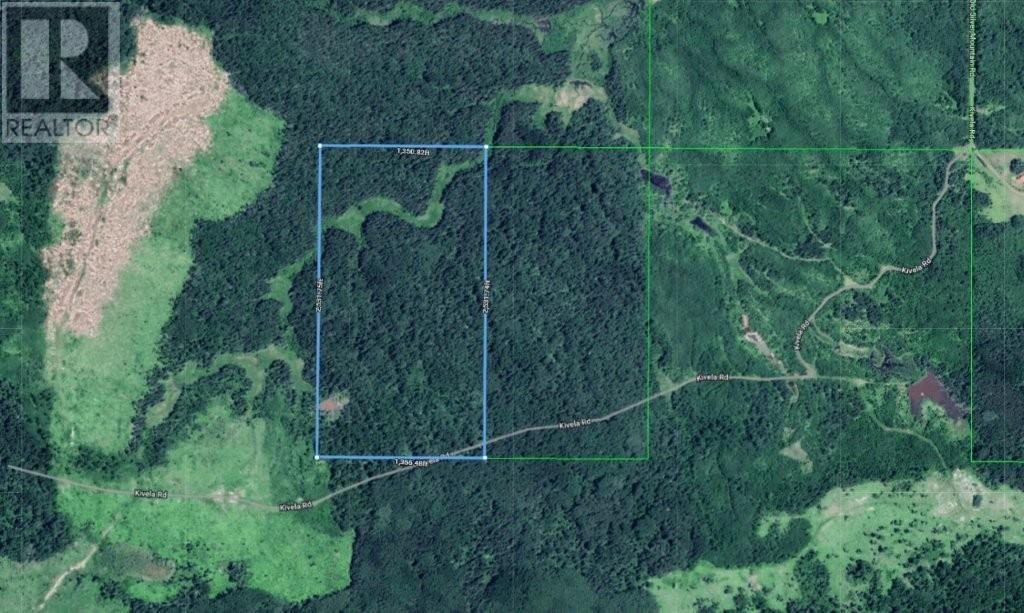 S PT LT 8 Kivela Road