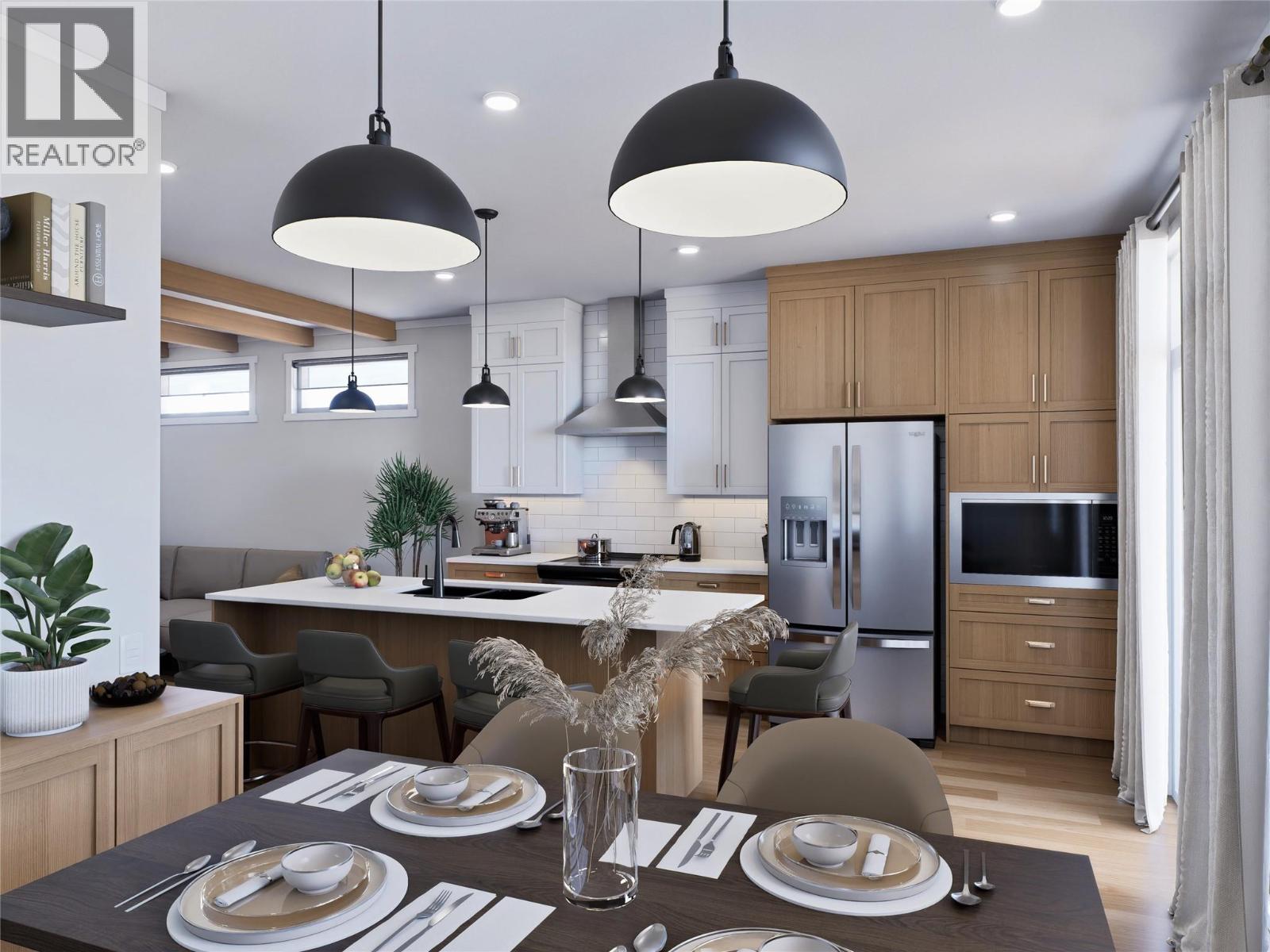 5429 Resort Drive Unit# 204