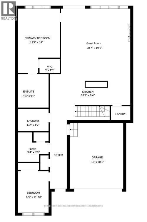 7 - 3318 WEINBRENNER ROAD