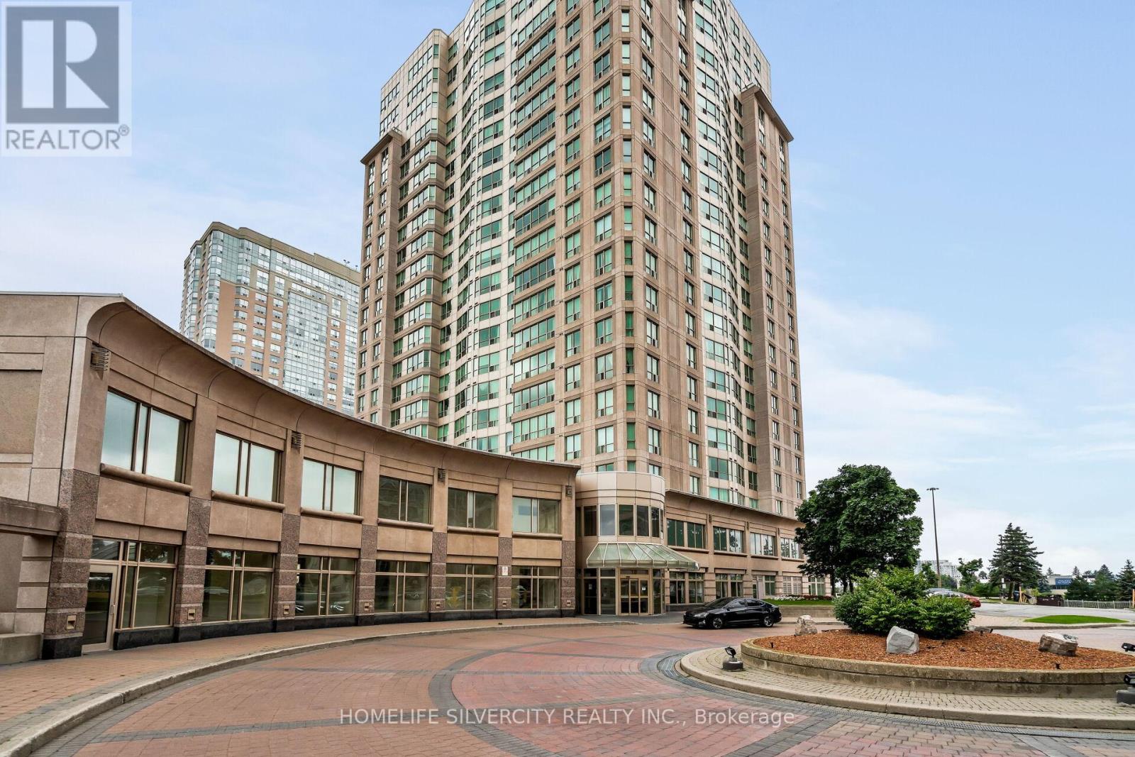712 - 18 LEE CENTRE DRIVE