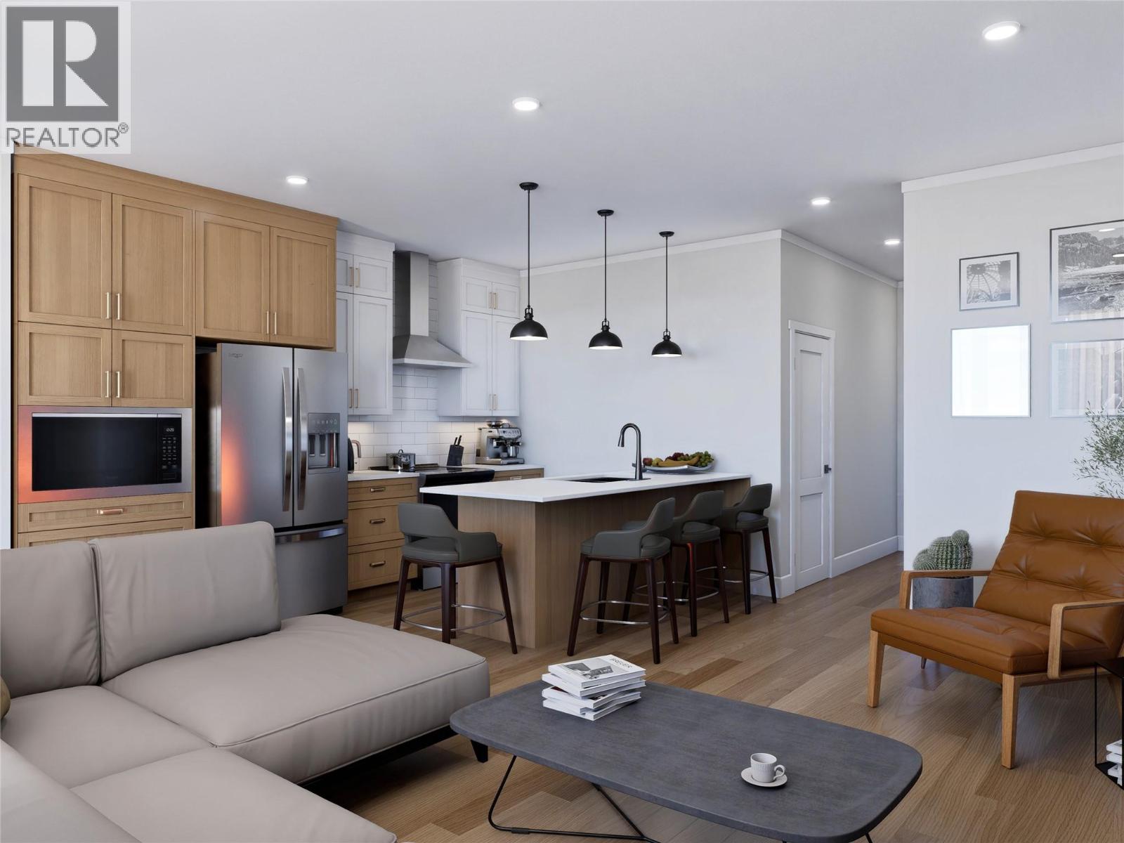 5429 Resort Drive Unit# 203