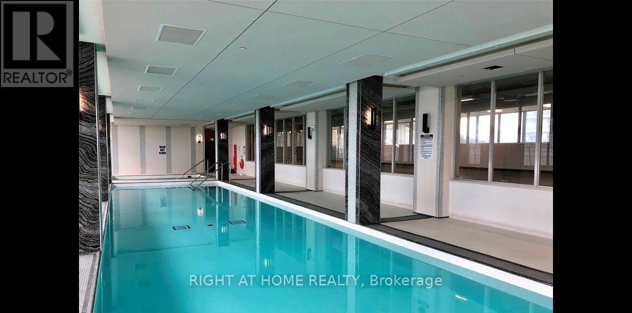 3415 - 30 SHORE BREEZE DRIVE