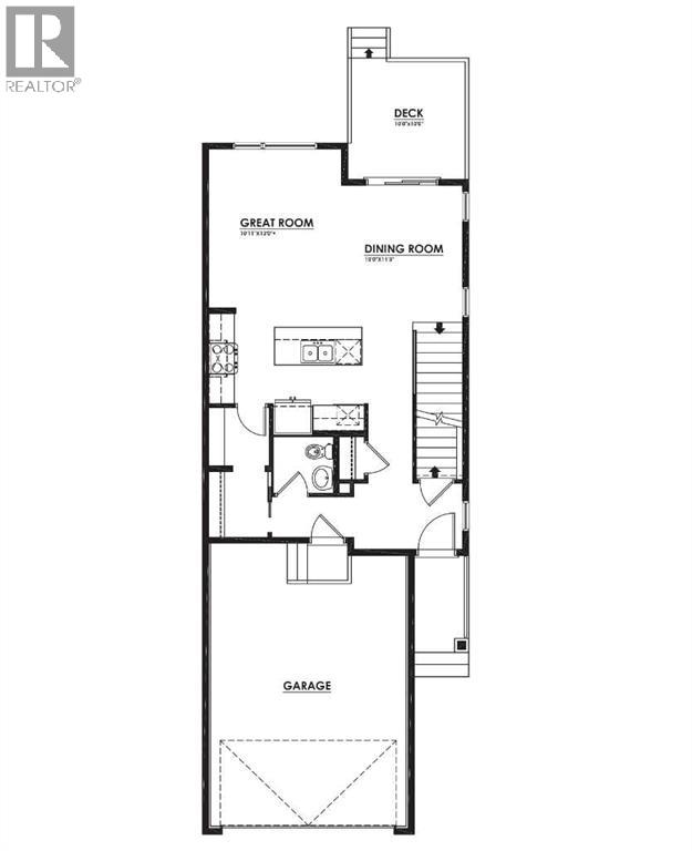 1 Legacy Glen Rise SE