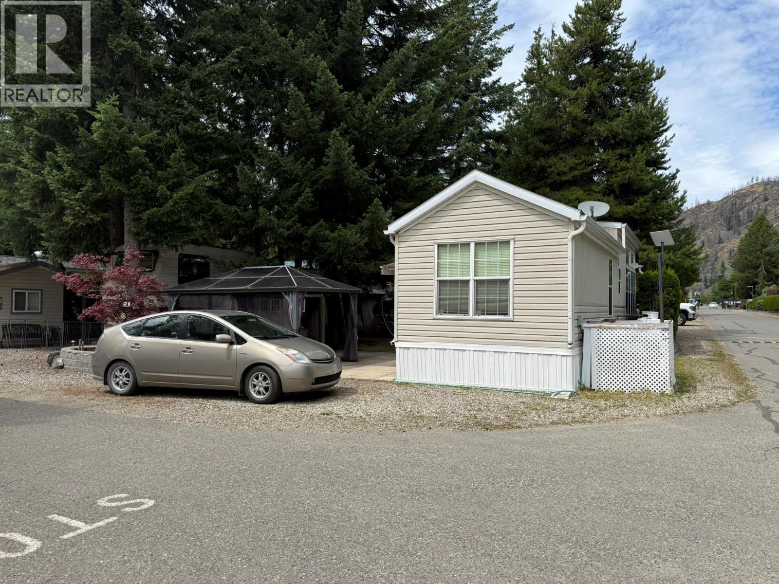 3980 Squilax Anglemont Road Unit# 50