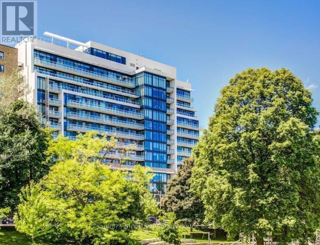 612 - 3018 YONGE STREET