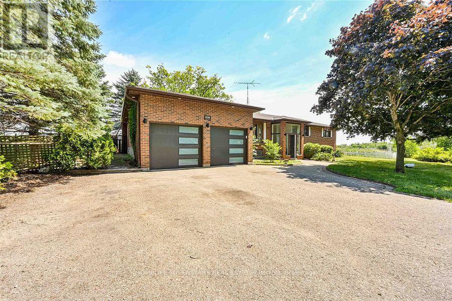 13413 HUMBER STATION ROAD