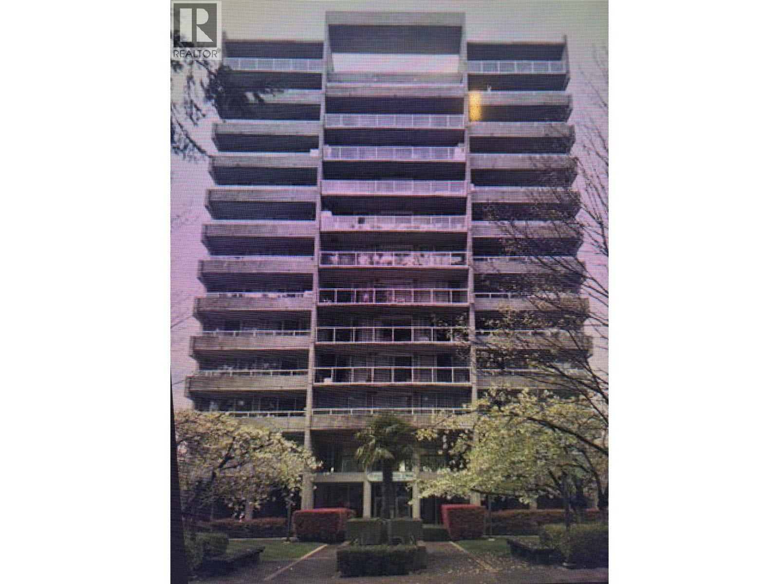 706 6595 BONSOR AVENUE