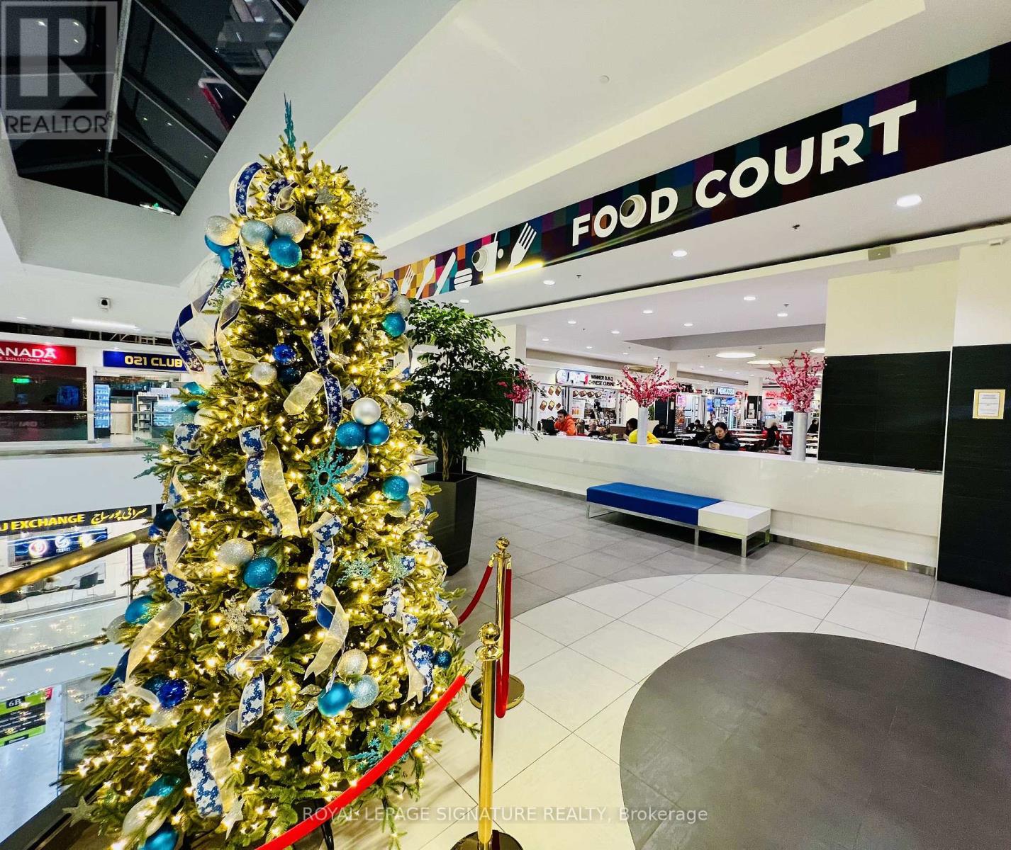 243 - 7181 YONGE STREET