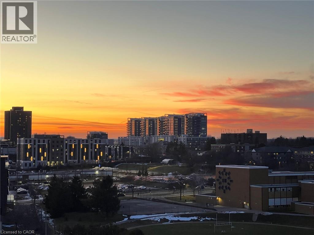 8 HICKORY Street W Unit# 1105