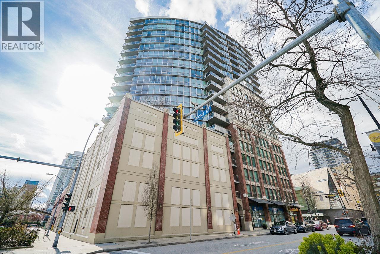 1102 14 BEGBIE STREET