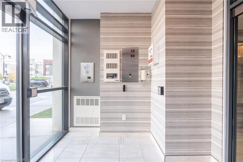 125 SHOREVIEW Place Unit# 509