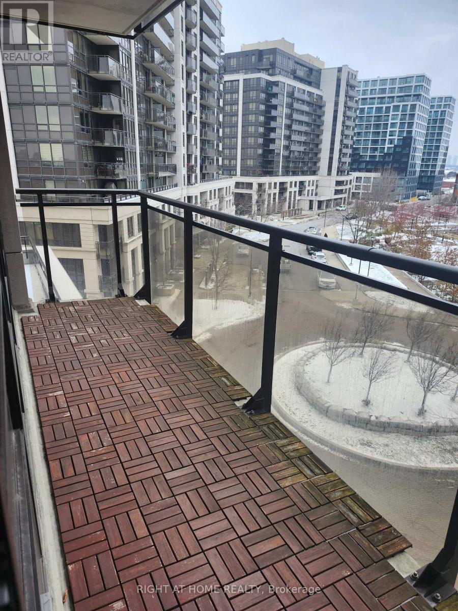 519 - 1060 SHEPPARD AVENUE W