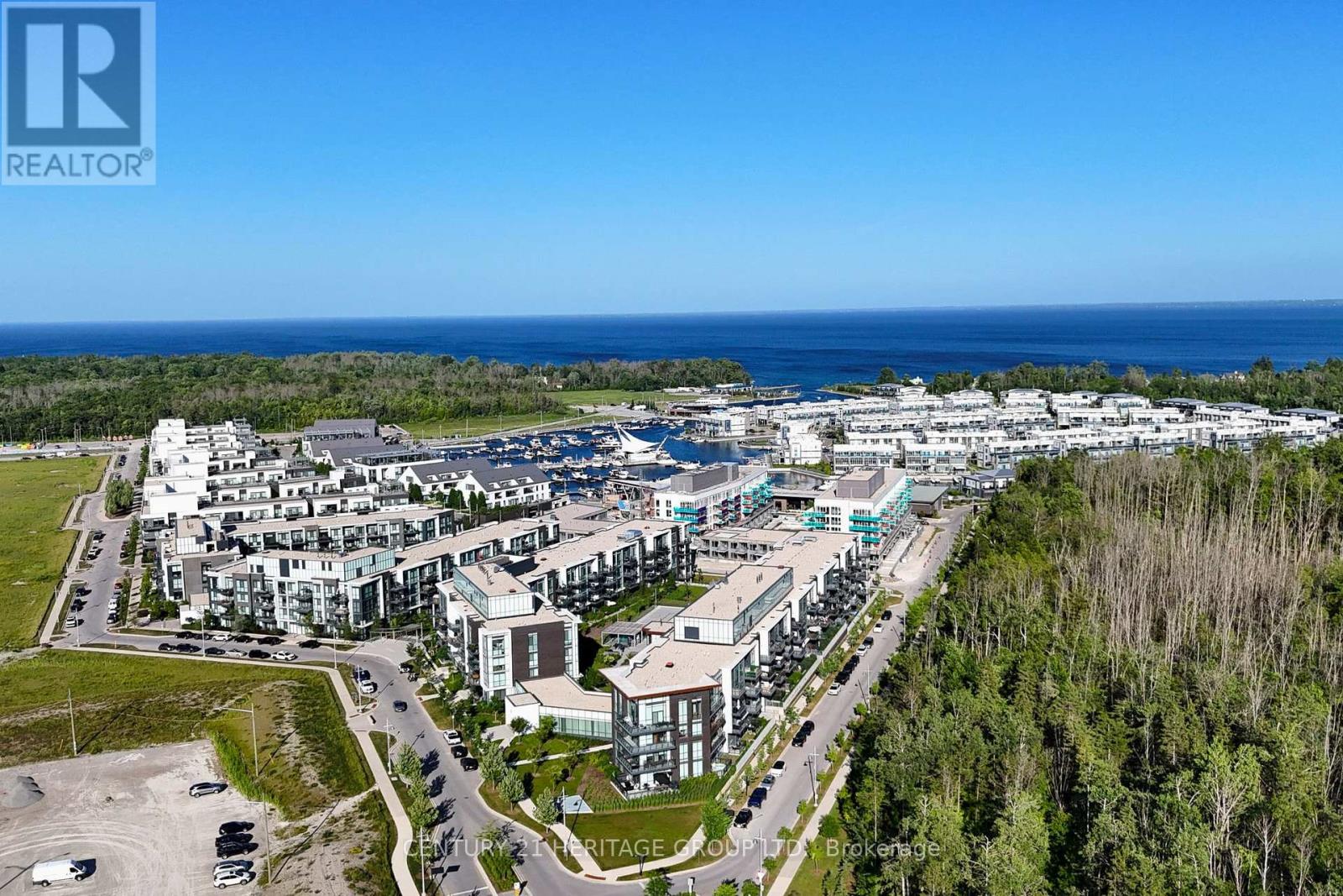 225 - 375 SEA RAY AVENUE