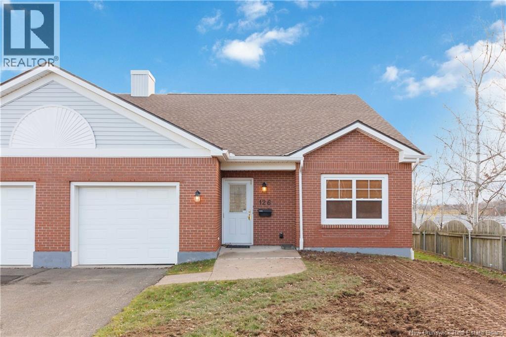 80 Mount Pleasant Road Unit# 126