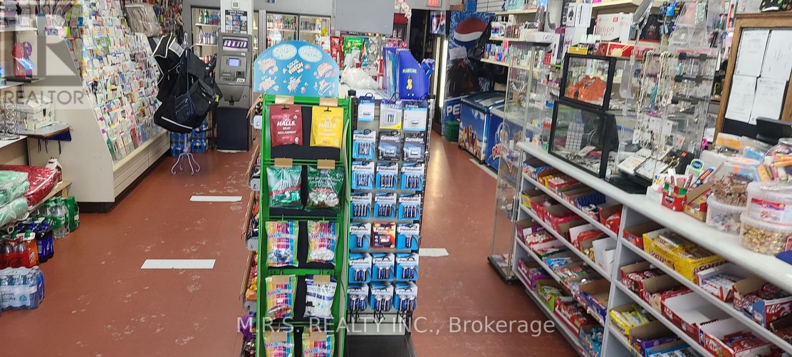 9 - 9625 YONGE STREET