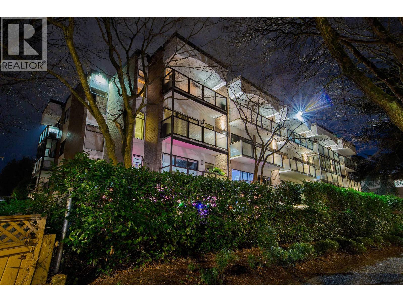 201 1535 NELSON STREET