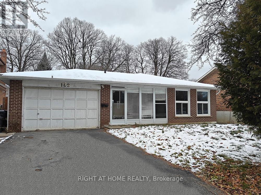 182 MCNICOLL AVENUE