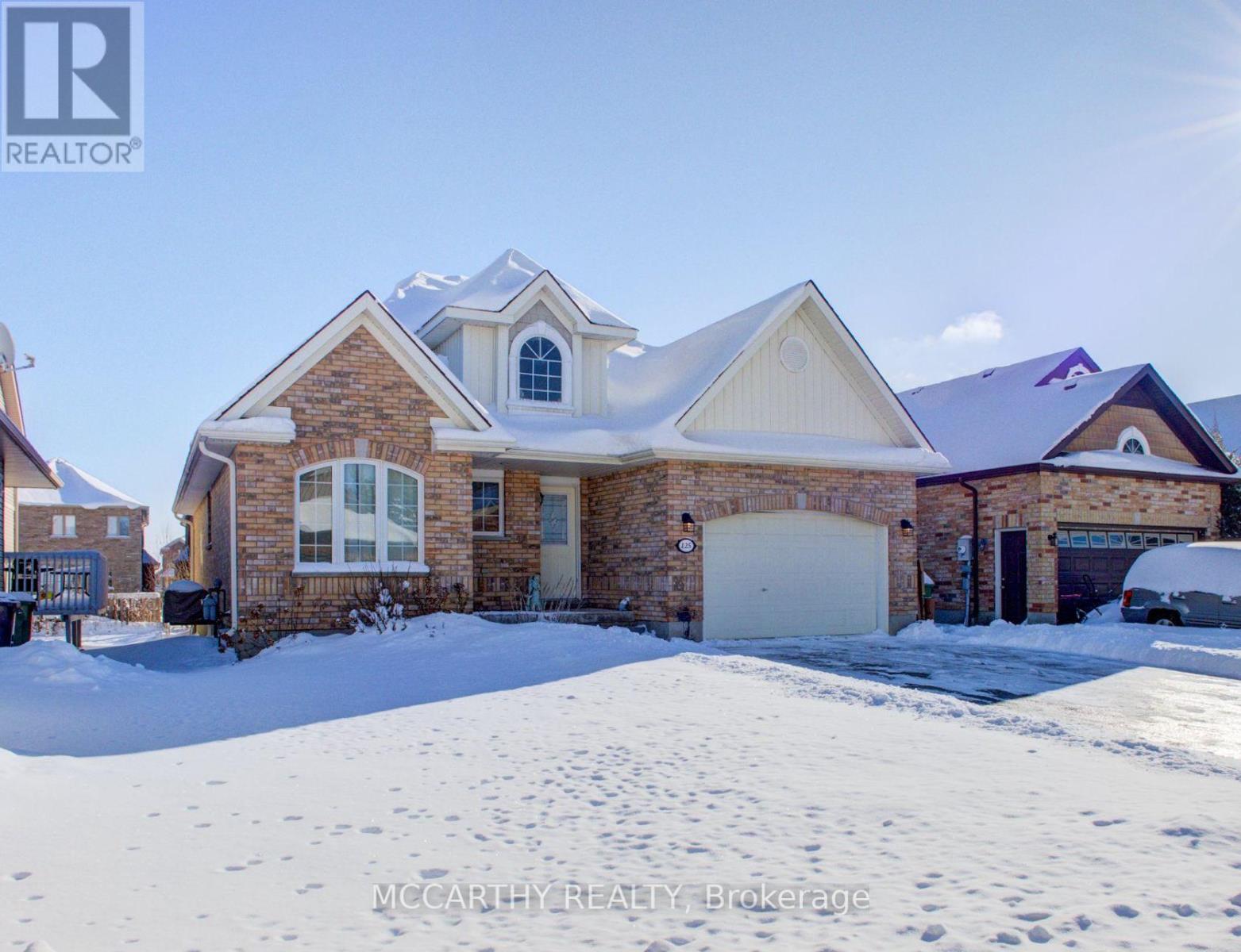 125 SHEFFIELD STREET