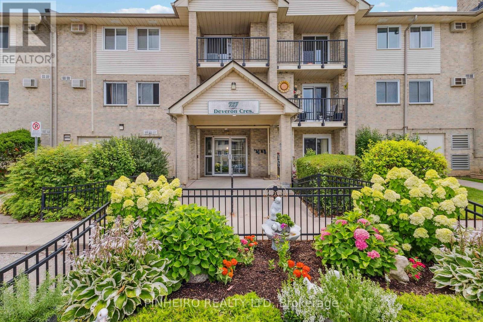 309 - 727 DEVERON CRESCENT