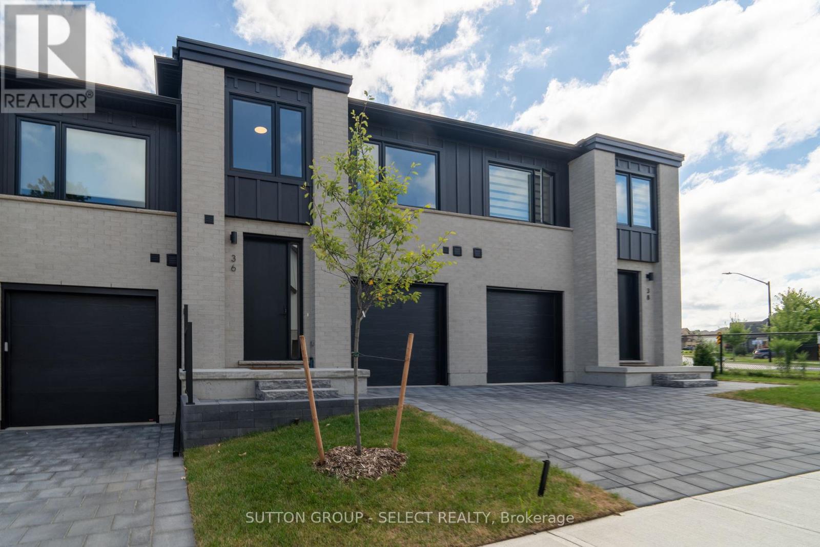 36 - 1175 RIVERBEND ROAD