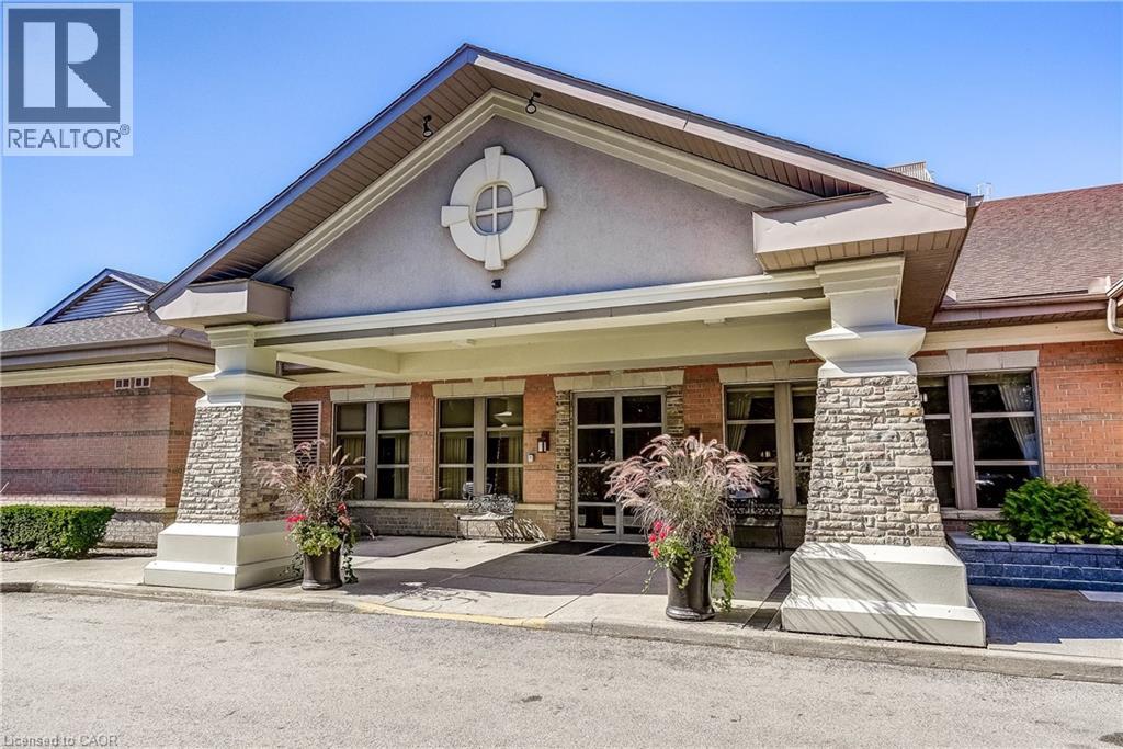 100 BURLOAK Drive Unit# 2509