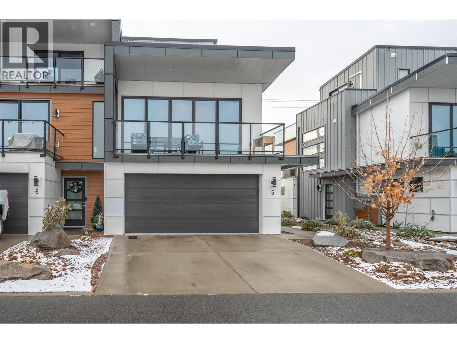 5995 Oliver Landing Crescent Unit# 5