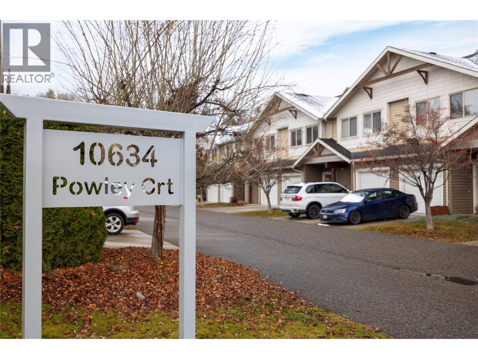 10634 Powley Court Unit# 208