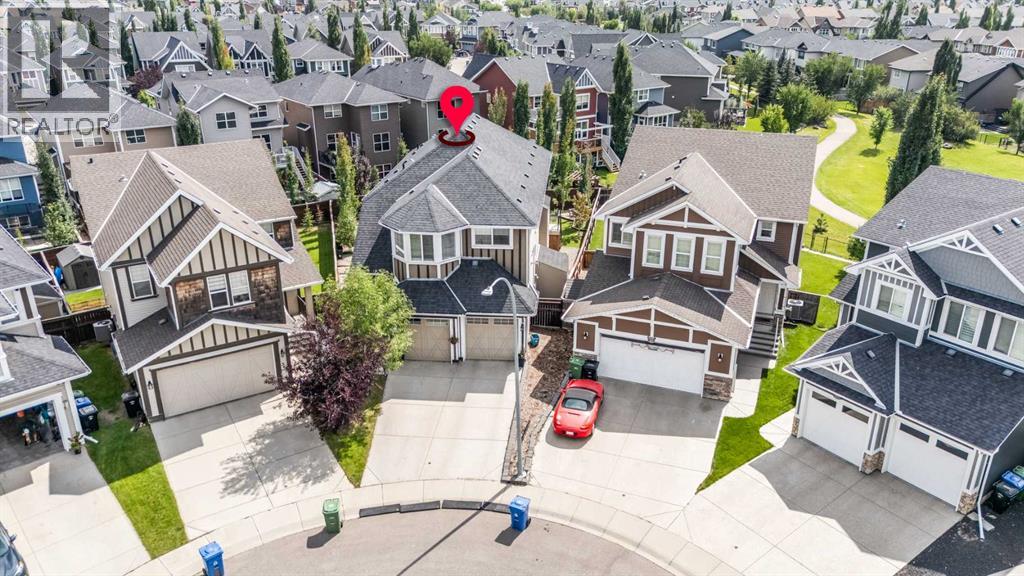 49 Auburn Springs Place SE