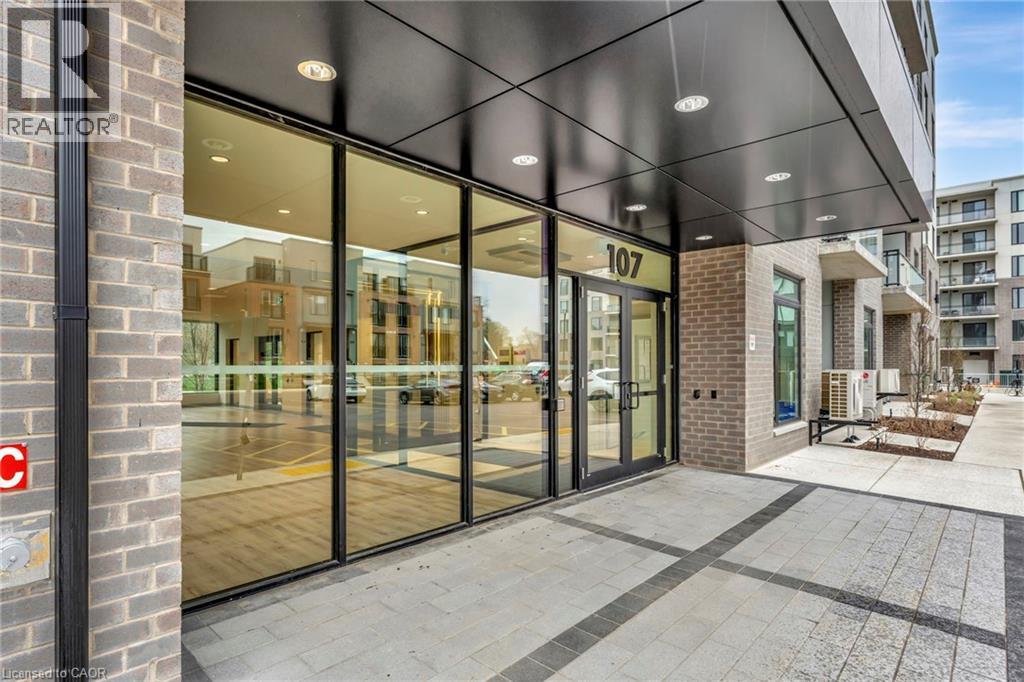 107 ROGER Street Unit# 516