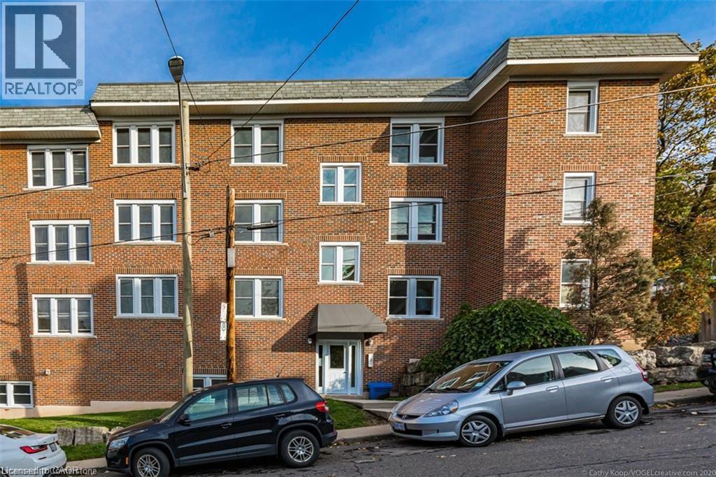 25 MOUNTWOOD Avenue Unit# 14
