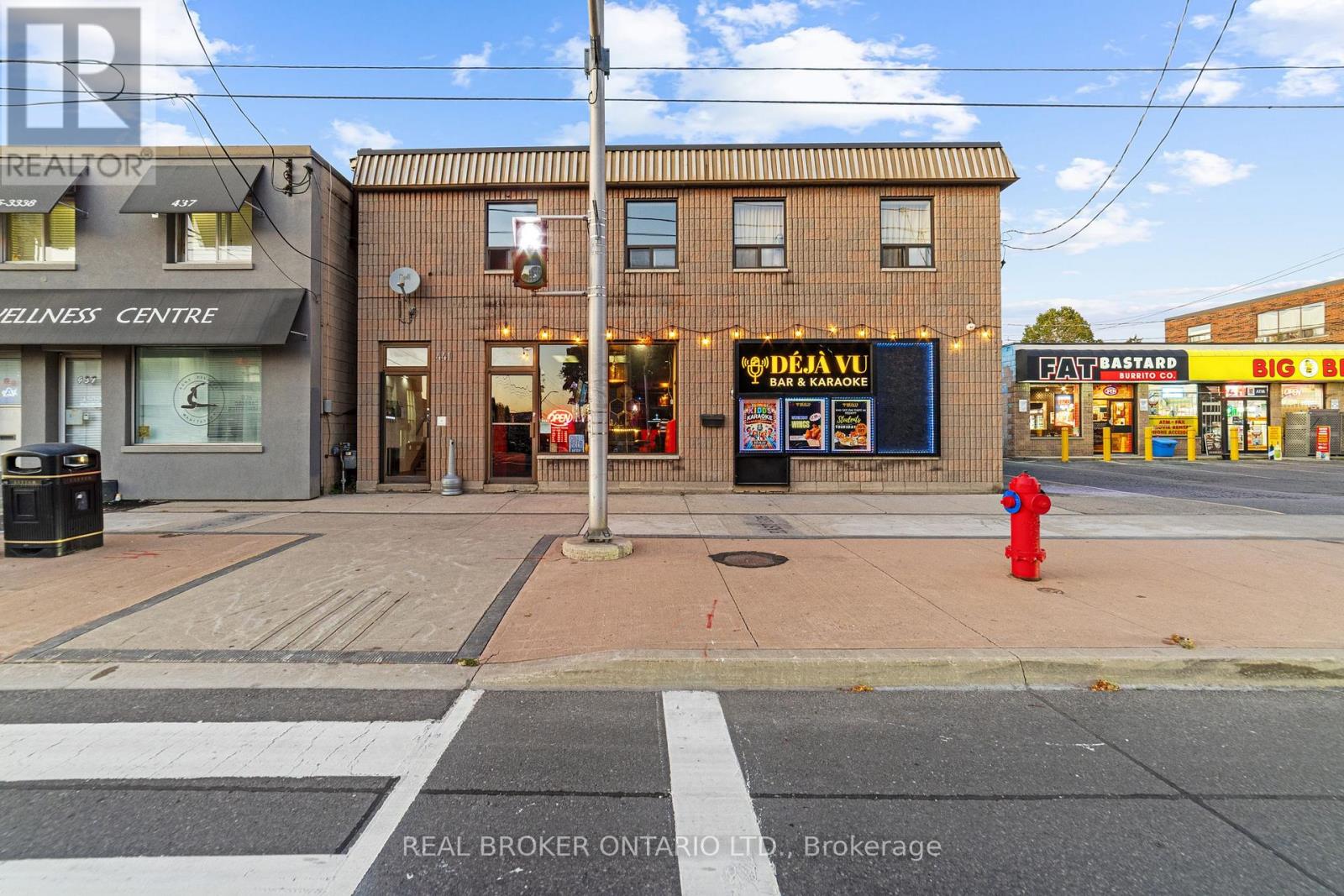 445 CONCESSION STREET