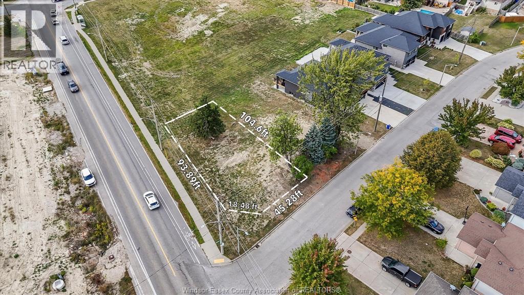 0 PIONEER AVE LOT A (Pt 1)