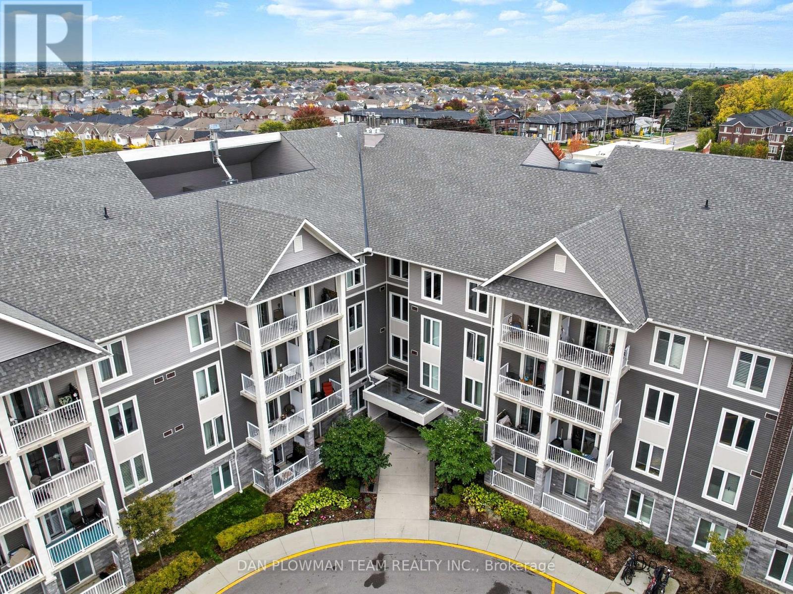 217 - 290 LIBERTY STREET N