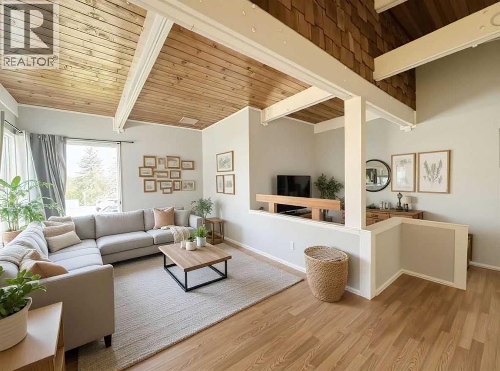 22A, 333 Braxton Place SW