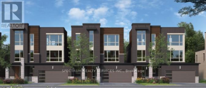 100 - 228 LAKESHORE ROAD E